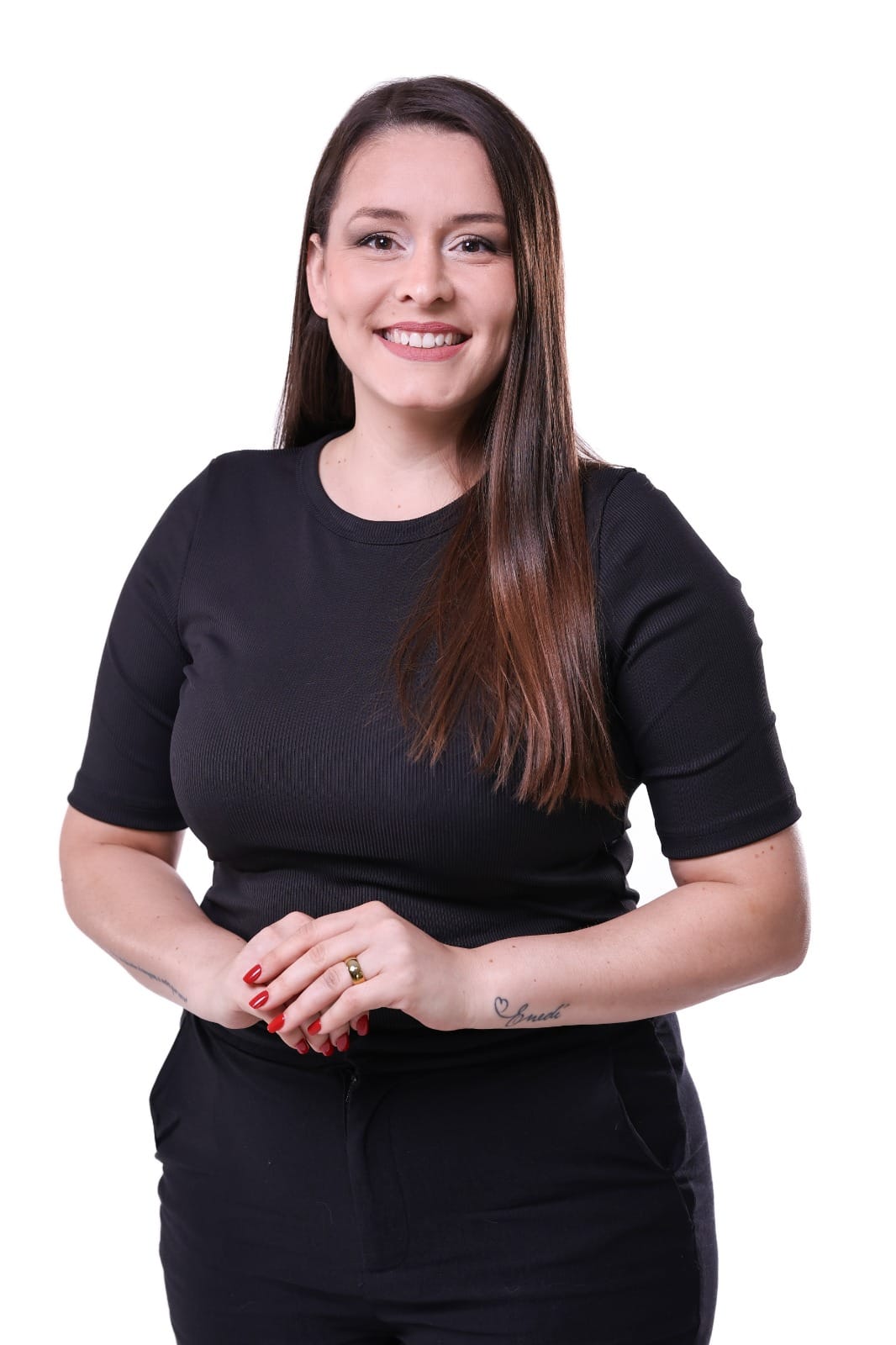 Isabel Cardoso Bisotto Psicóloga